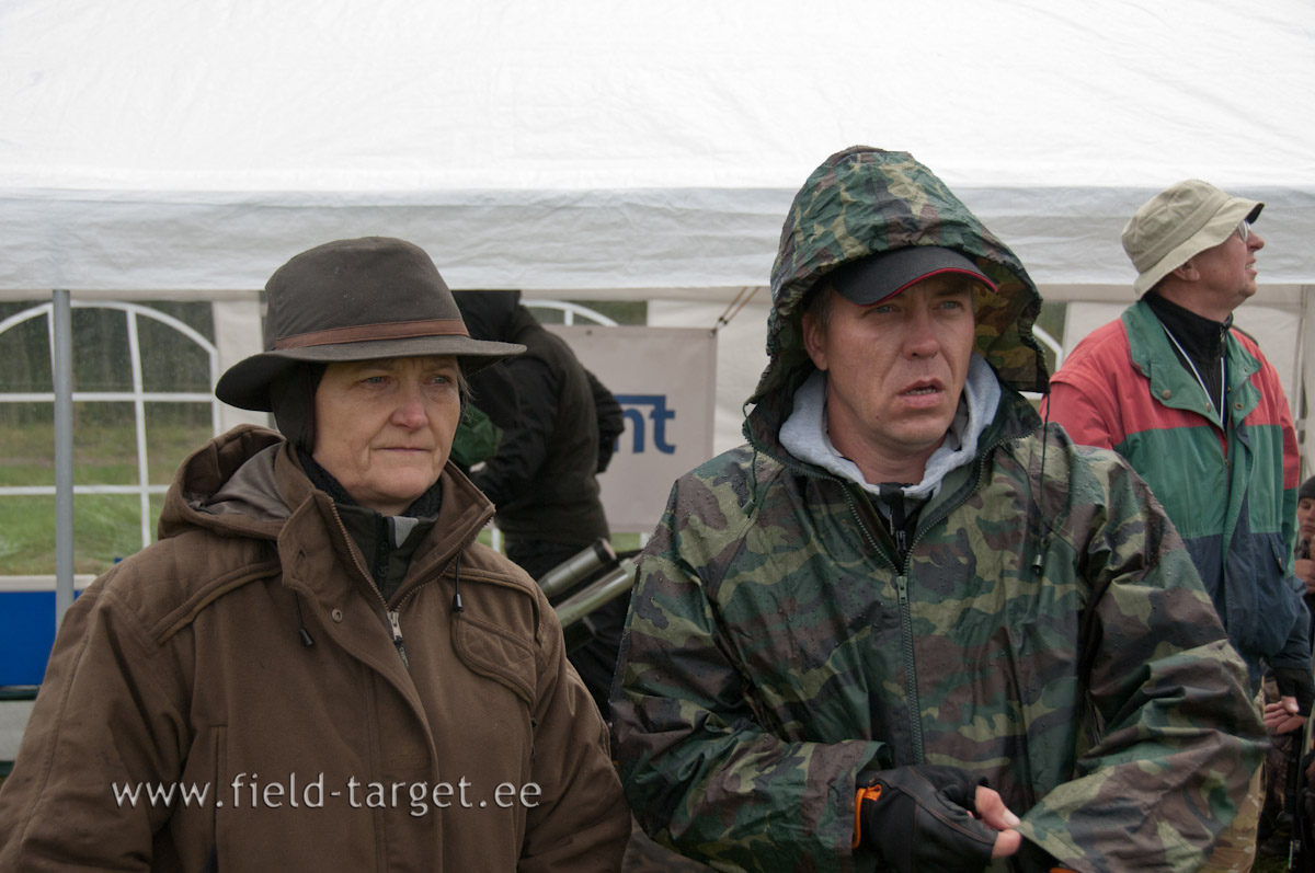 Now we can shoot again